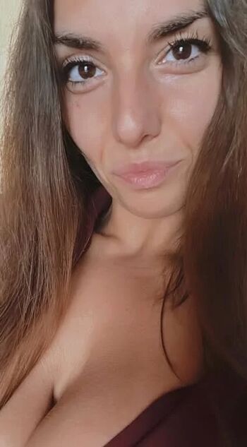 Full leaked Marynency bonaventura private onlyfans photo
