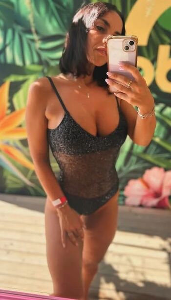 Full leaked Marynency bonaventura private onlyfans photo
