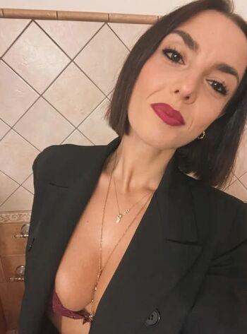 Full leaked Marynency bonaventura private onlyfans photo