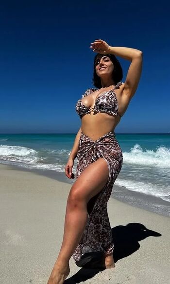 Full leaked Marynency bonaventura private onlyfans photo