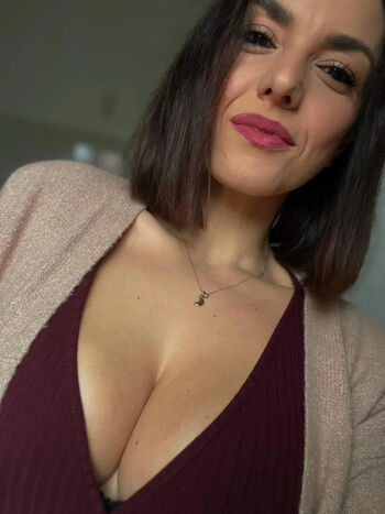 Full leaked Marynency bonaventura private onlyfans photo
