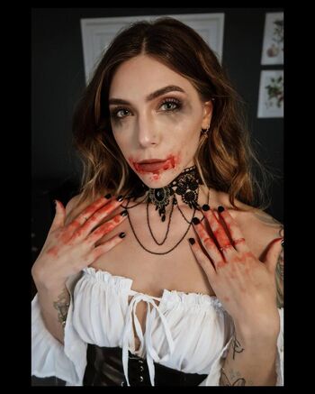 Full leaked Marzz private onlyfans photo