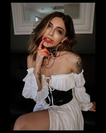 Full leaked Marzz private onlyfans photo