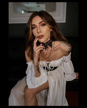 Full leaked Marzz private onlyfans photo