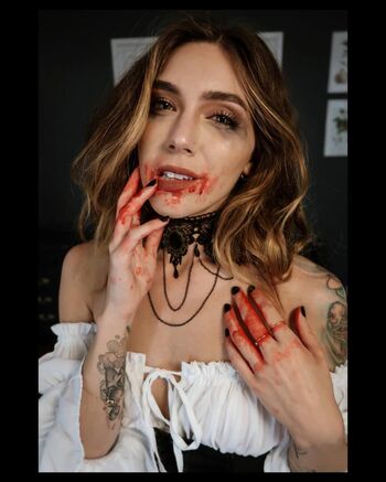 Full leaked Marzz private onlyfans photo