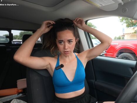 Full leaked Mayahiga private onlyfans photo
