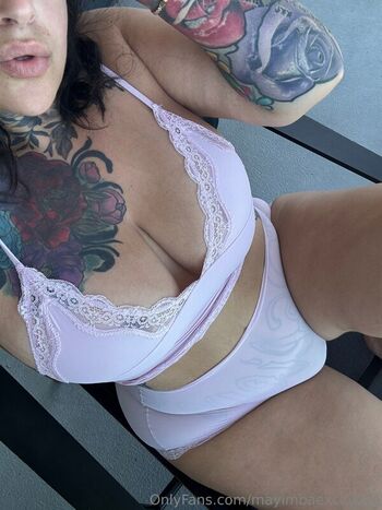 Full leaked Mayimbaexclusive private onlyfans photo