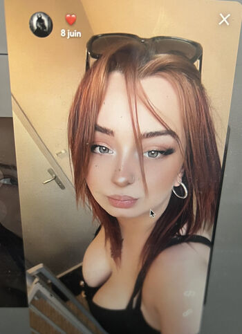 Full leaked Melo private onlyfans photo