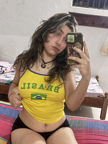 Full leaked Melina private onlyfans photo