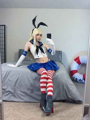 Full leaked Melondoki private onlyfans photo