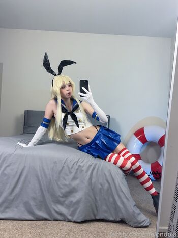 Full leaked Melondoki private onlyfans photo