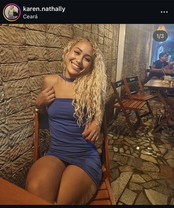 Meninas De Fortaleza