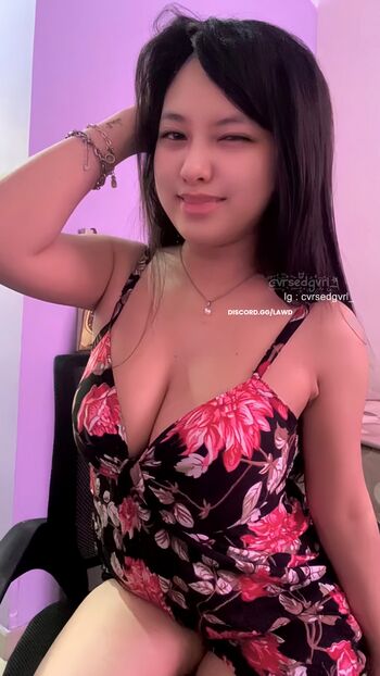 Full leaked Meruchan page private onlyfans photo