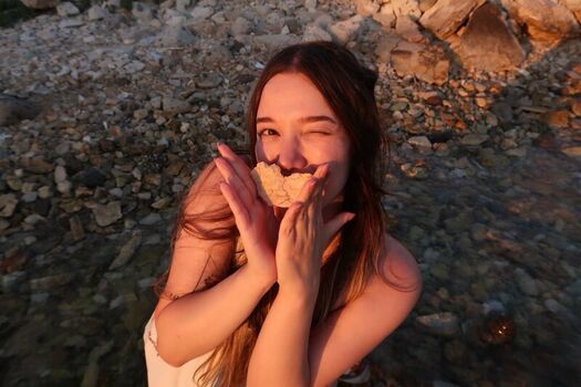 Full leaked Miafitz private onlyfans photo