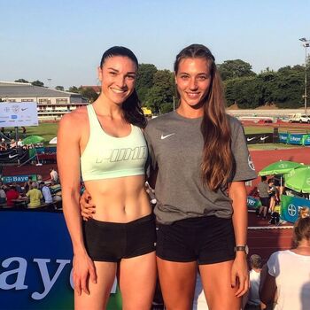 Full leaked Michelle jenneke private onlyfans photo