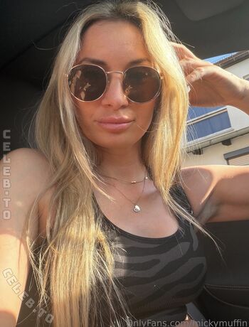 Full leaked Micky muffin private onlyfans photo
