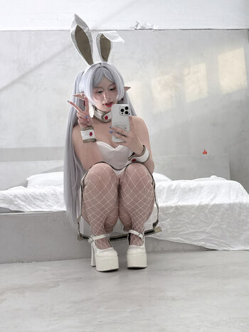 Full leaked Mika sama private onlyfans photo