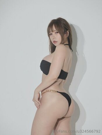 Full leaked Mikachoh page private onlyfans photo