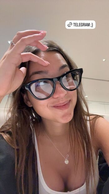 Full leaked Mikaela lafuente private onlyfans photo