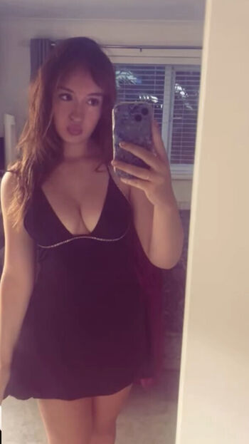 Full leaked Mila bianca private onlyfans photo