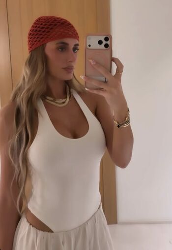 Full leaked Millie court private onlyfans photo