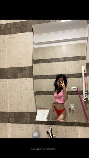 Full leaked Millie moonn private onlyfans photo