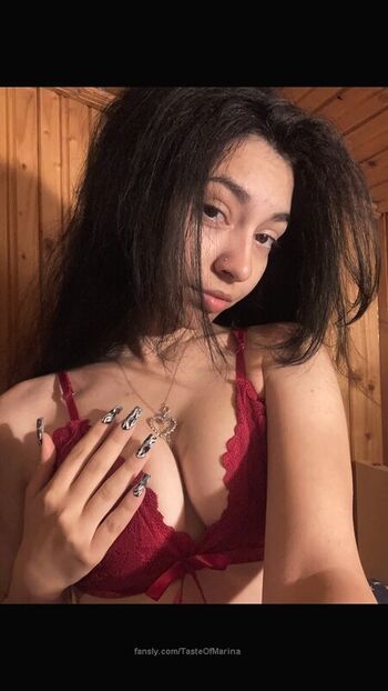 Full leaked Millie moonn private onlyfans photo