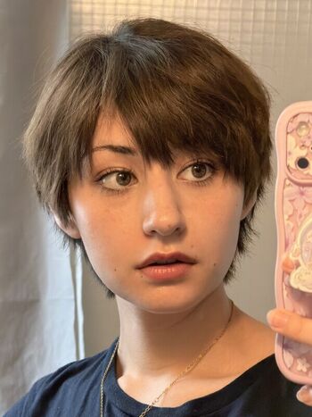 Full leaked Mimidoescosplay private onlyfans photo