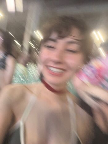 Full leaked Mimidoescosplay private onlyfans photo