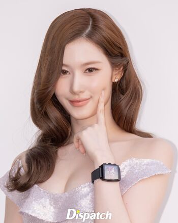 Minatozaki Sana