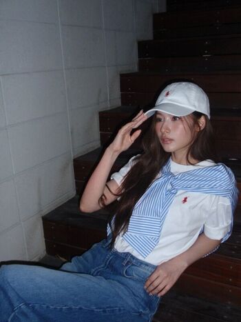 Full leaked Minatozaki sana private onlyfans photo