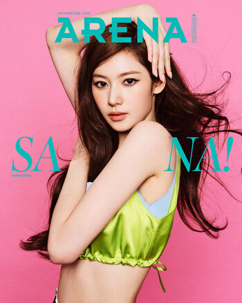 Full leaked Minatozaki sana private onlyfans photo
