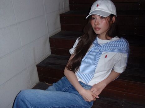 Full leaked Minatozaki sana private onlyfans photo