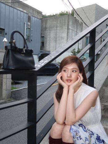 Full leaked Minatozaki sana private onlyfans photo