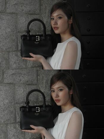 Full leaked Minatozaki sana private onlyfans photo