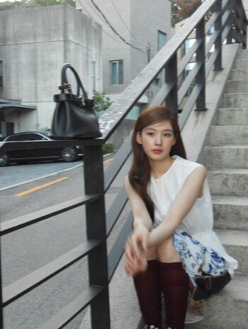 Full leaked Minatozaki sana private onlyfans photo