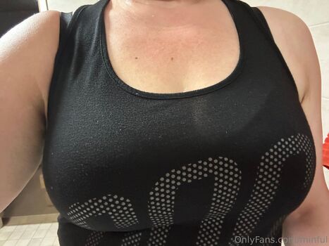 Full leaked Minful private onlyfans photo
