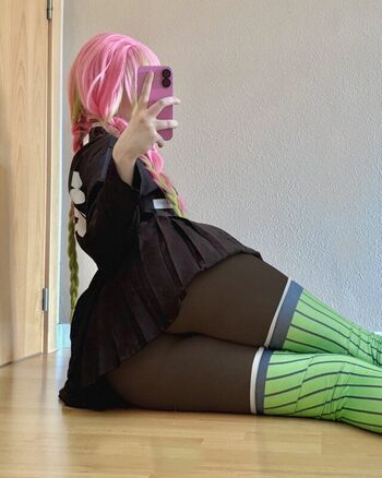 Full leaked Mioecupid private onlyfans photo