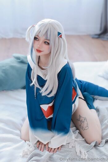 Full leaked Mirurunpr mirurun private onlyfans photo