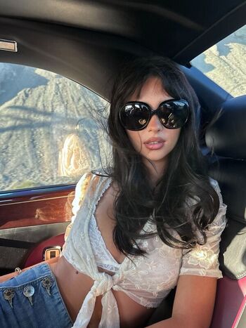 Full leaked Mishka chantal silva private onlyfans photo