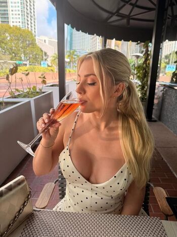 Full leaked Miss alice wild private onlyfans photo