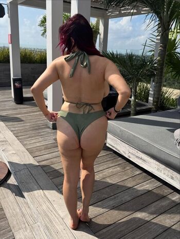 Full leaked Missdaintykatie private onlyfans photo