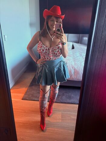 Full leaked Missdaintykatie private onlyfans photo