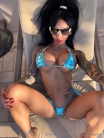 Full leaked Misskenzieanne private onlyfans photo