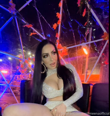 Full leaked Missmeenaofficial private onlyfans photo