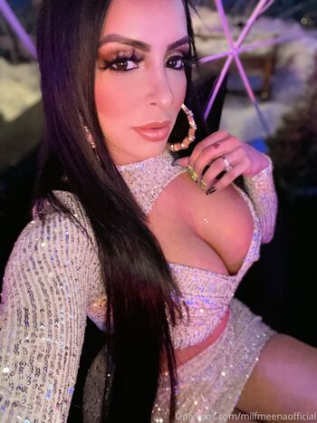 Full leaked Missmeenaofficial private onlyfans photo