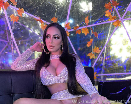 Full leaked Missmeenaofficial private onlyfans photo