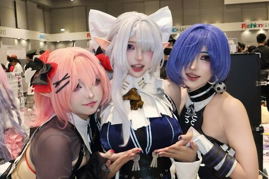 Full leaked Mochimochi nn private onlyfans photo