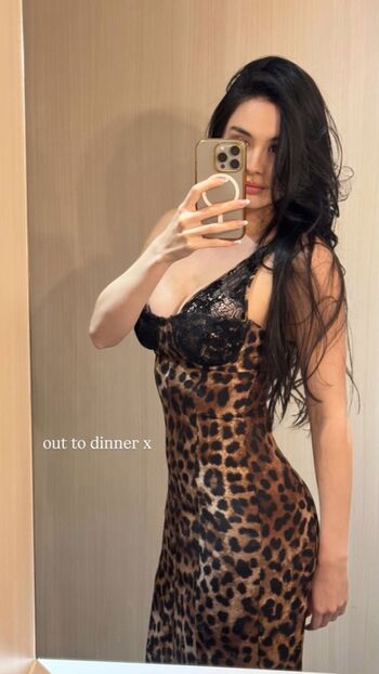 Full leaked Moni charlton private onlyfans photo