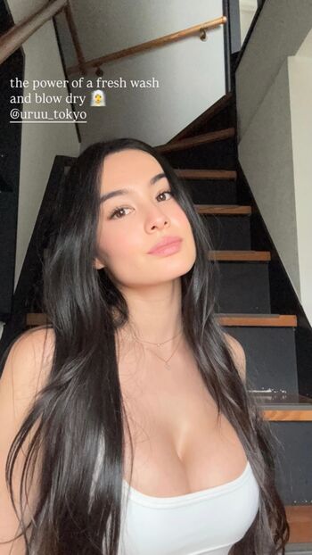 Full leaked Moni charlton private onlyfans photo